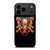 MEGADETH KILLING IS MY BUSINESS iPhone 17 Pro Max Case Cover MEGADETH KILLING IS MY BUSINESS iPhone 17 Pro Max Case Cover