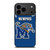 MEMPHIS TIGERS LOGO BASKETBALL TEAM UNIVERSITY ICON iPhone 17 Pro Max Case Cover