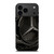 MERCEDES BENZ LOGO BLACK EMBLEM iPhone 17 Pro Max Case Cover MERCEDES BENZ LOGO BLACK EMBLEM iPhone 17 Pro Max Case Cover
