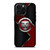 JAGUAR LOGO METAL iPhone 16 Pro Max Case Cover