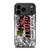 METAL MULISHA 2 iPhone 17 Pro Max Case Cover