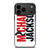 MICHAEL JACKSON 2 iPhone 17 Pro Max Case Cover