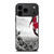 MICHAEL JORDAN AIR DUNK WALL iPhone 17 Pro Max Case Cover