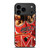 MICHAEL JORDAN ARTWORK iPhone 17 Pro Max Case Cover
