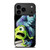MIKE MONSTER INC iPhone 17 Pro Max Case Cover