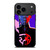 MILE MORALES SPIDERMAN X PROWLER iPhone 17 Pro Max Case Cover