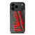 MILWAUKEE TOOL LOGO METAL ICON iPhone 17 Pro Max Case Cover