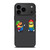 MINIONS MARIO AND LUIGI iPhone 17 Pro Max Case Cover