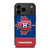 MONTREAL CANADIENS LEAF SYMBOL iPhone 17 Pro Max Case Cover