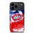 MONTREAL CANADIENS LOGO iPhone 17 Pro Max Case Cover