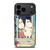 MOOMIN CARTOON iPhone 17 Pro Max Case Cover MOOMIN CARTOON iPhone 17 Pro Max Case Cover