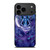 MOON DRAGONFLY FAIRY 3 iPhone 17 Pro Max Case Cover