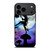 MOON DRAGONFLY FAIRY iPhone 17 Pro Max Case Cover