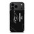 MUSTANG FORD LOGO iPhone 17 Pro Max Case Cover