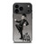 MY CHEMICAL ROMANCE BLACK PARADE iPhone 17 Pro Max Case Cover