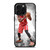 JAMES HARDEN ROCKETS iPhone 16 Pro Max Case Cover JAMES HARDEN ROCKETS iPhone 16 Pro Max Case Cover
