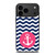 NAUTICAL ANCHOR iPhone 17 Pro Max Case Cover