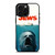 JAWS FUNNY JEWS iPhone 16 Pro Max Case Cover JAWS FUNNY JEWS iPhone 16 Pro Max Case Cover