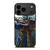 NEW OPTIMUS PRIME TRANSFORMERS iPhone 17 Pro Max Case Cover