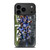 NEW YORK GIANTS TEAM iPhone 17 Pro Max Case Cover