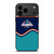 NEW YORK ISLANDER NHL LOGO iPhone 17 Pro Max Case Cover
