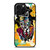 JEAN MICHEL BASQUIAT ART iPhone 16 Pro Max Case Cover JEAN MICHEL BASQUIAT ART iPhone 16 Pro Max Case Cover