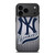 NEW YORK YANKEES iPhone 17 Pro Max Case Cover