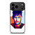 NEYMAR .JR MOZAIC iPhone 17 Pro Max Case Cover