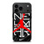 NEYMAR AIR JORDAN NIKE iPhone 17 Pro Max Case Cover
