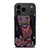 NEZUKO DEMON SLAYER KAMADO CARTOON MANGA iPhone 17 Pro Max Case Cover