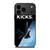 NICE KICKS SNEAKERS WING iPhone 17 Pro Max Case Cover