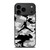 NIKE AIR JORDAN LOGO CAMO iPhone 17 Pro Max Case Cover