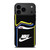 NIKE AIRMAX SHOES ART iPhone 17 Pro Max Case Cover NIKE AIRMAX SHOES ART iPhone 17 Pro Max Case Cover