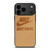 NIKE JUST DO IT LOGO STENCILS ICON iPhone 17 Pro Max Case Cover NIKE JUST DO IT LOGO STENCILS ICON iPhone 17 Pro Max Case Cover