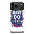 NIKE JUST DO IT iPhone 17 Pro Max Case Cover