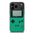 NINTENDO GAME BOY POCKET CONSOLE iPhone 17 Pro Max Case Cover