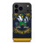 NOTRE DAME FIGHTING IRISH 2 iPhone 17 Pro Max Case Cover