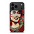 OBEY AUNG SAN SUU KYI iPhone 17 Pro Max Case Cover