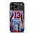 ODELL BECKHAM JR 13 iPhone 17 Pro Max Case Cover