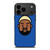 ODELL BECKHAM NY GIANTS CARTOON iPhone 17 Pro Max Case Cover