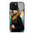 JENNIFER LAWRENCE iPhone 16 Pro Max Case Cover JENNIFER LAWRENCE iPhone 16 Pro Max Case Cover