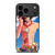 ONE PIECE ANIME ACE iPhone 17 Pro Max Case Cover