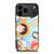 ONE PIECE ANIME STRAW HAT iPhone 17 Pro Max Case Cover