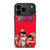 ONE PIECE LUFFY AND ACE iPhone 17 Pro Max Case Cover