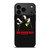 ONE PUNCH MAN SAITAMA iPhone 17 Pro Max Case Cover