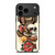 OWL STEAMPUNK ILLUMINATI TATTOO iPhone 17 Pro Max Case Cover OWL STEAMPUNK ILLUMINATI TATTOO iPhone 17 Pro Max Case Cover