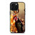 JIMI HENDRIX iPhone 16 Pro Max Case Cover JIMI HENDRIX iPhone 16 Pro Max Case Cover