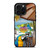 JIMMY BUFFETT'S MARGARITAVILLE 2 iPhone 16 Pro Max Case Cover JIMMY BUFFETT'S MARGARITAVILLE 2 iPhone 16 Pro Max Case Cover