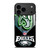 PHILADELPHIA EAGLES iPhone 17 Pro Max Case Cover