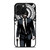 JOHN WICK ART iPhone 16 Pro Max Case Cover JOHN WICK ART iPhone 16 Pro Max Case Cover